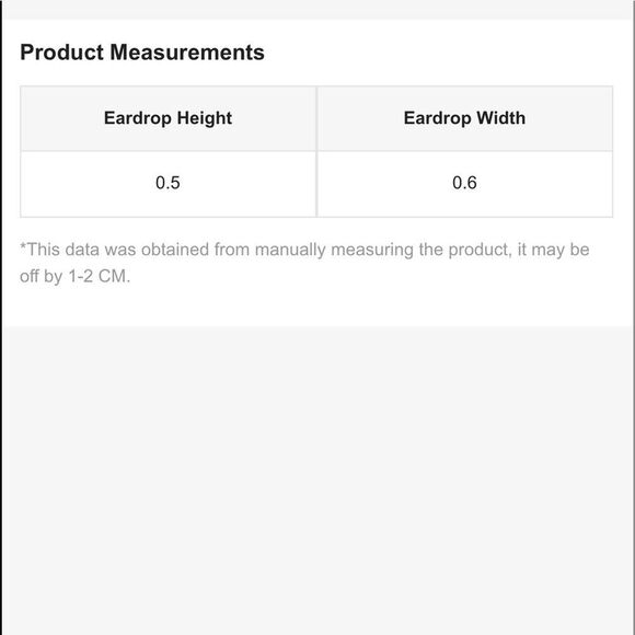 Bohemian Sun Moon Stars Celestial Faux Gold and Diamond Stud - Picture 4 of 5